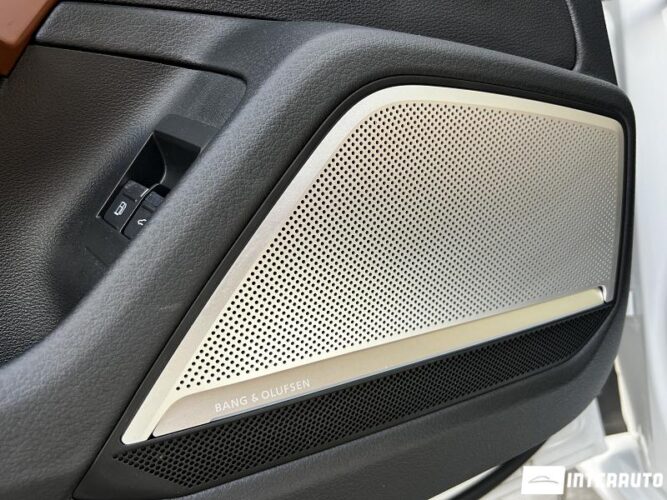 Audi A7 58 interauto-car