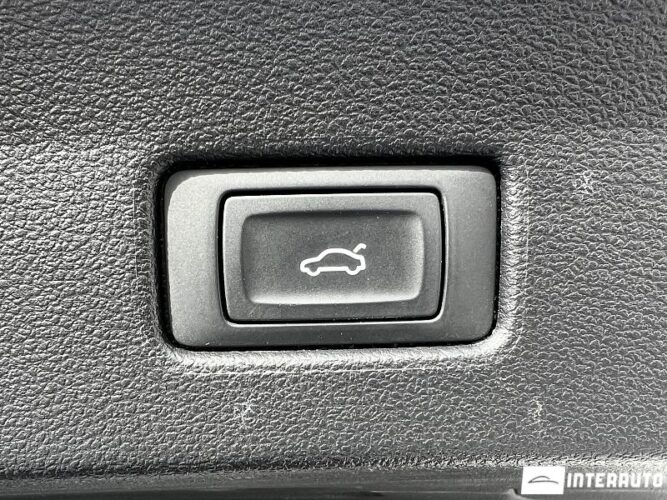 Audi A7 63 interauto-car