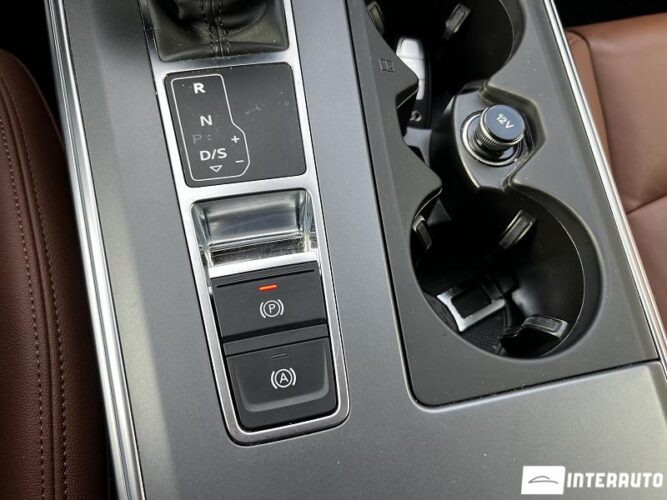 Audi A7 53 interauto-car
