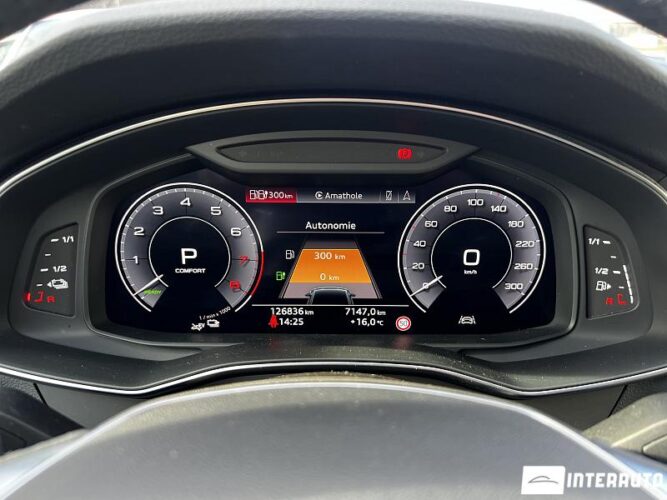 Audi A7 49 interauto-car