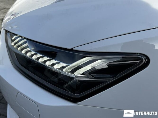 Audi A7 65 interauto-car