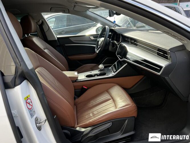 Audi A7 44 interauto-car