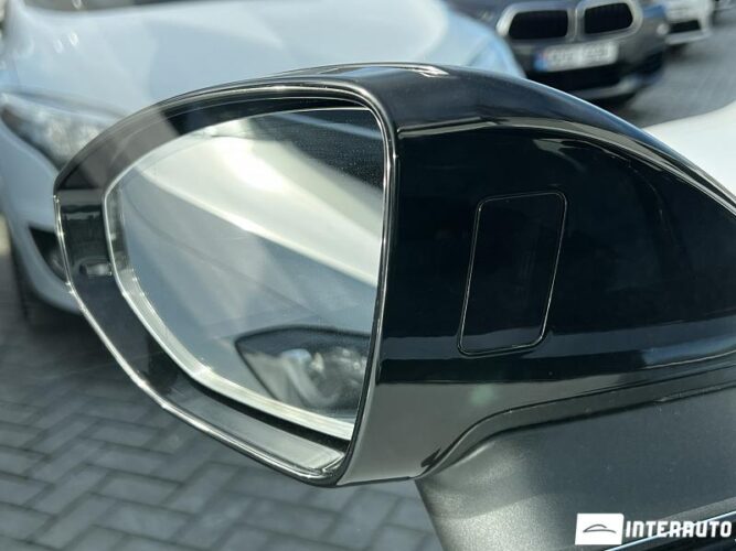 Audi A7 64 interauto-car