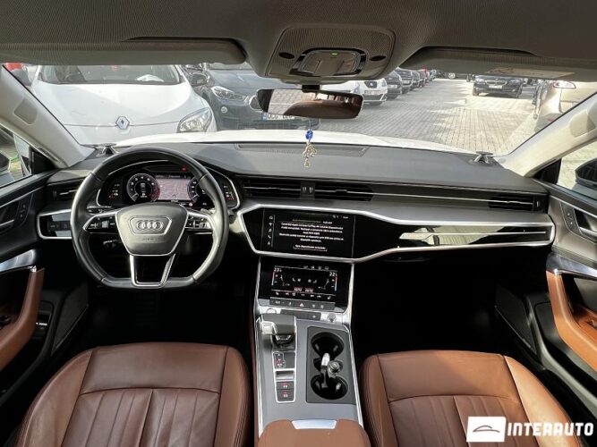 Audi A7 47 interauto-car