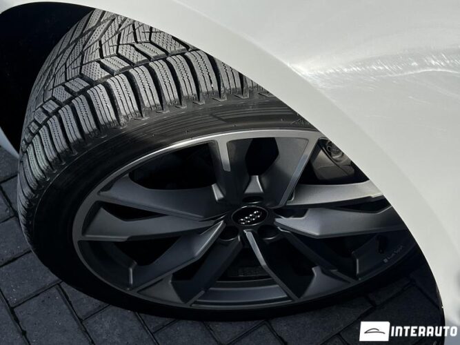 Audi A7 66 interauto-car