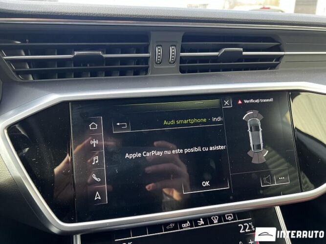 Audi A7 51 interauto-car