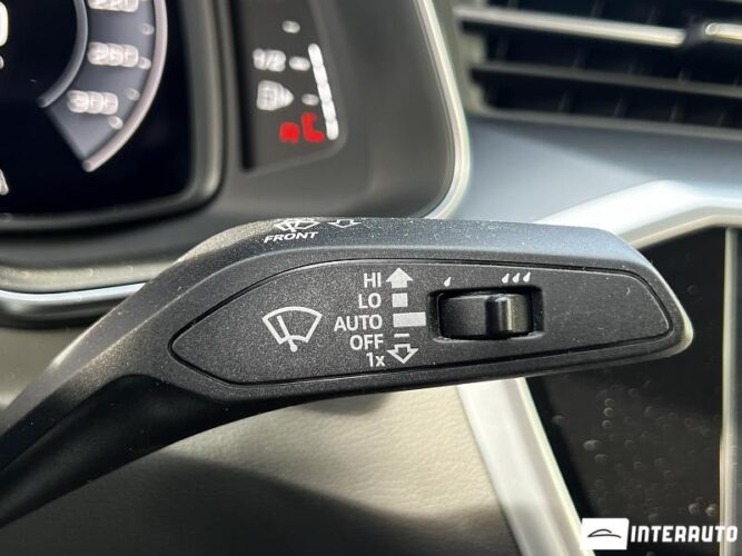 Audi A7 56 interauto-car