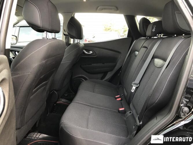 renault Kadjar 2016