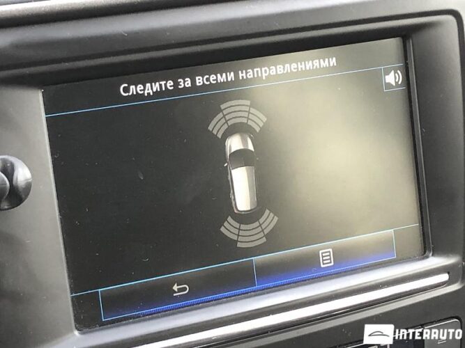 renault Kadjar 2016