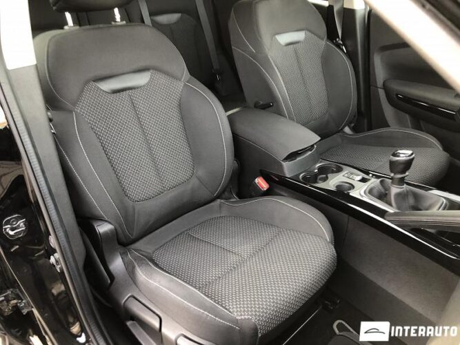 renault Kadjar 2016