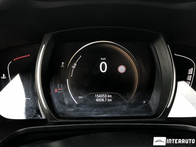 renault Kadjar 2016