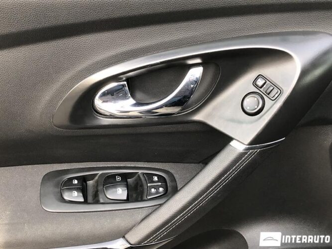 renault Kadjar 2016