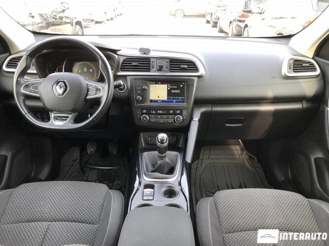 renault Kadjar 2016