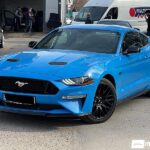 Ford Mustang 2021