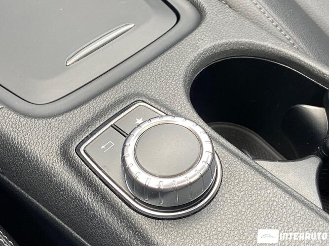 mercedes CLA 250 2015
