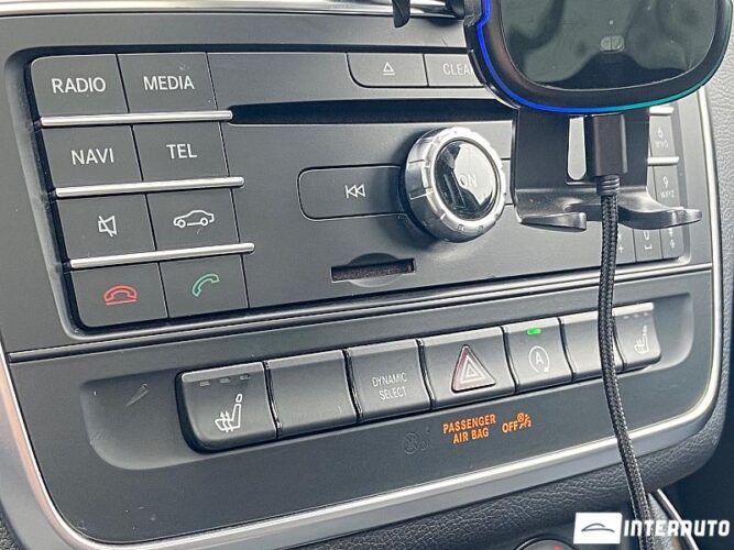 mercedes CLA 250 2015