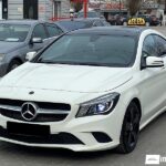 Mercedes CLA 250 2015