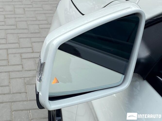 mercedes CLA 250 2015