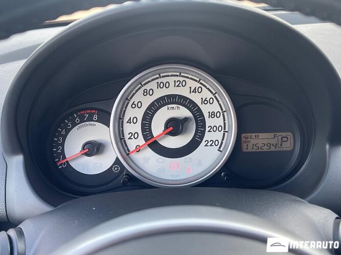 Mazda 2 39 interauto-car
