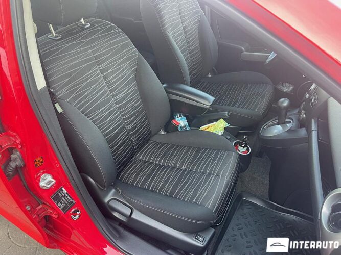 Mazda 2 45 interauto-car