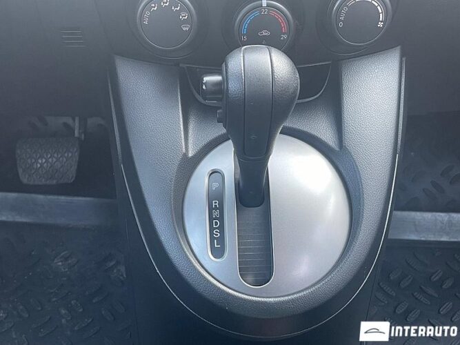 Mazda 2 41 interauto-car