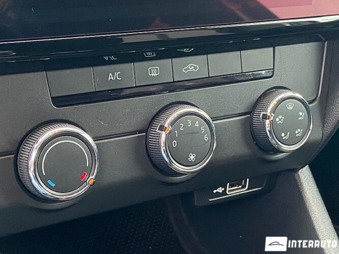 Skoda Octavia 39 interauto-car