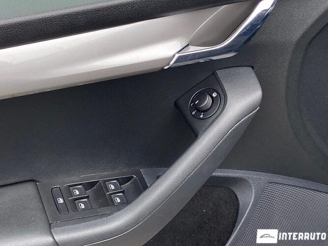 Skoda Octavia 33 interauto-car