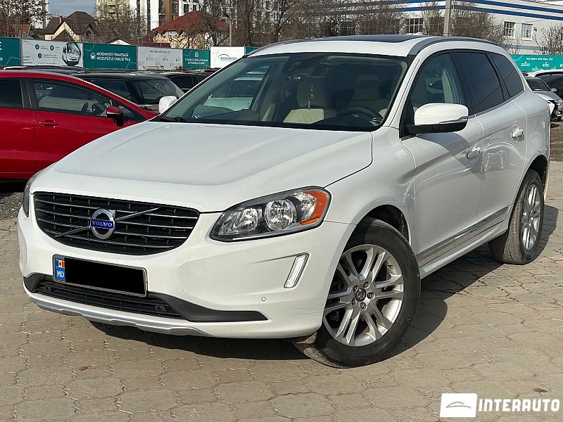 Volvo XC 60 2 interauto oferta masina