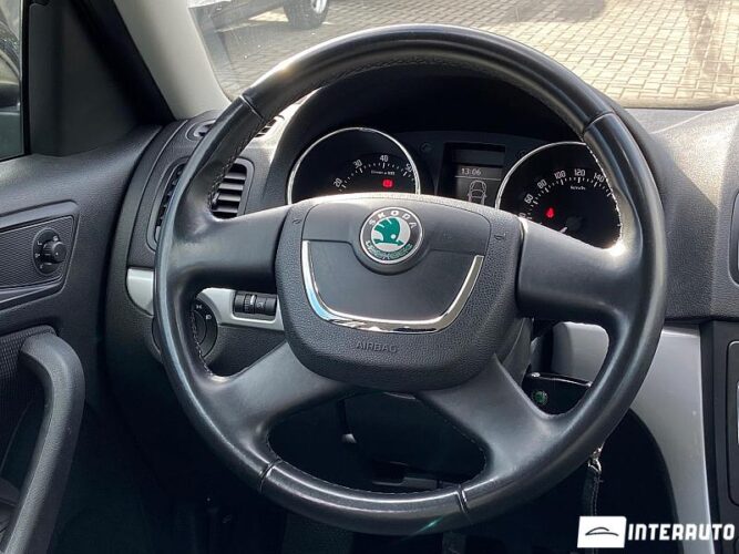 Skoda Yeti 36 interauto-car