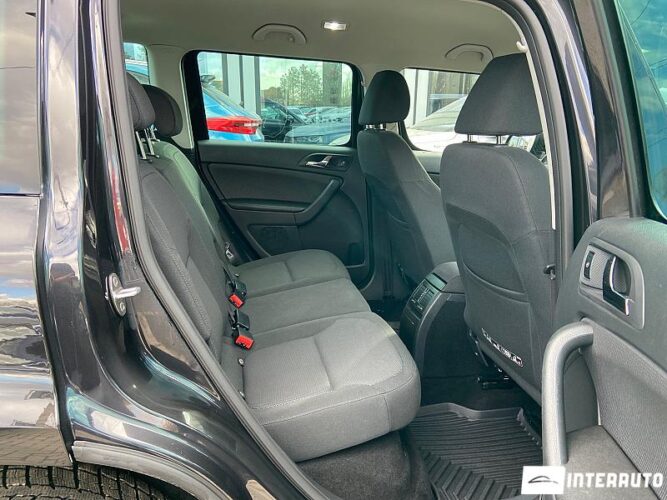 Skoda Yeti 43 interauto-car