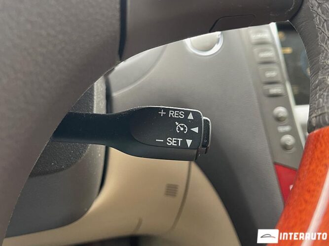 Lexus ES 350 48 interauto-car