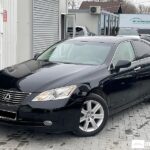 Lexus ES 350 2008
