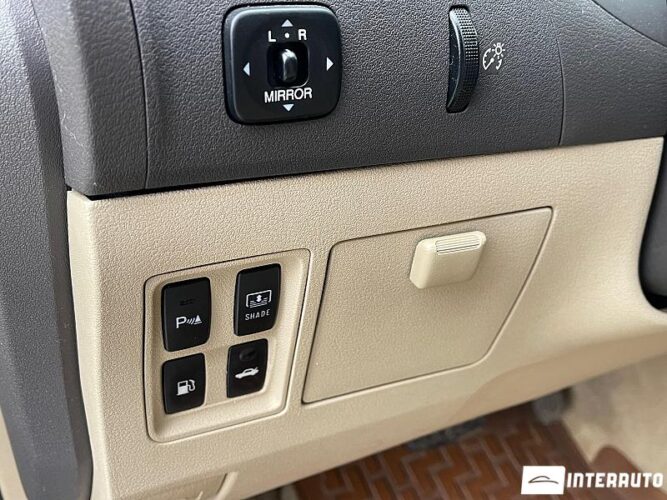 Lexus ES 350 56 interauto-car