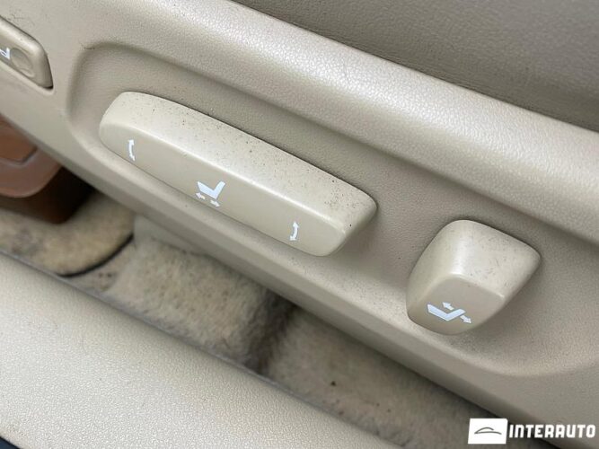 Lexus ES 350 55 interauto-car