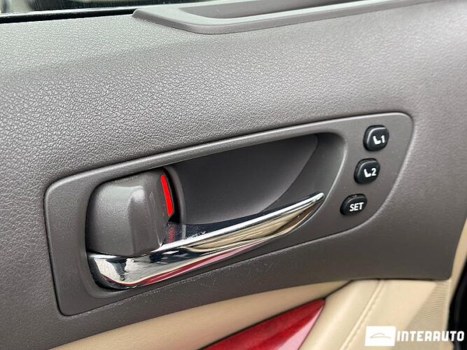 Lexus ES 350 54 interauto-car