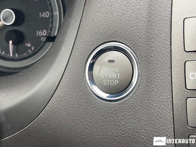 Lexus ES 350 49 interauto-car