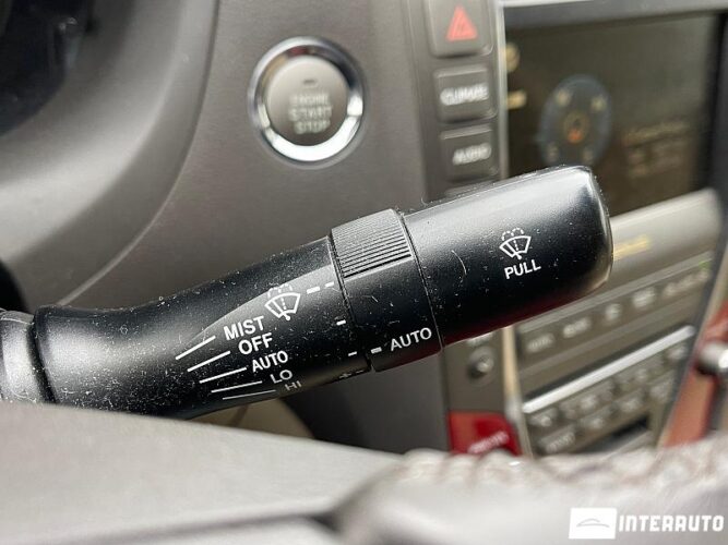 Lexus ES 350 51 interauto-car