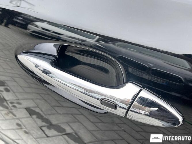 Lexus ES 350 59 interauto-car