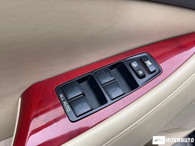 Lexus ES 350 53 interauto-car