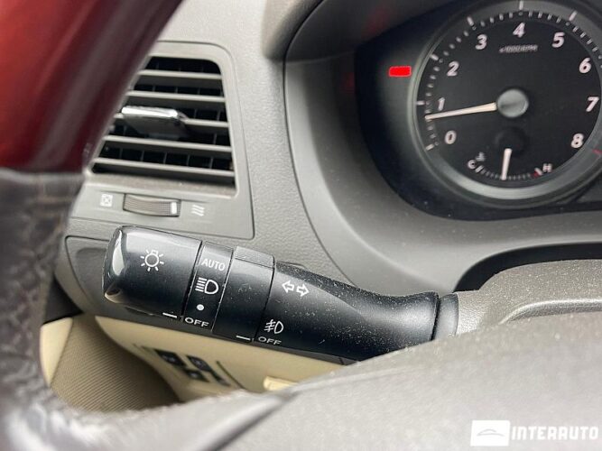 Lexus ES 350 52 interauto-car