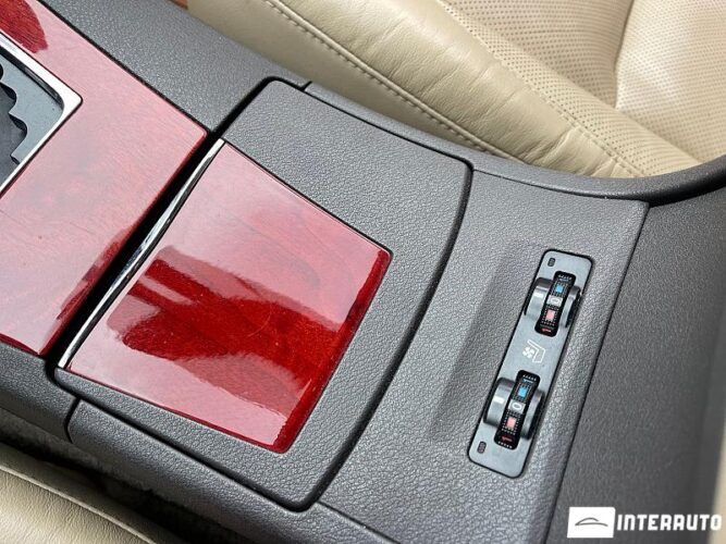 Lexus ES 350 47 interauto-car