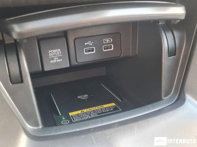 Honda Accord 42 interauto-car