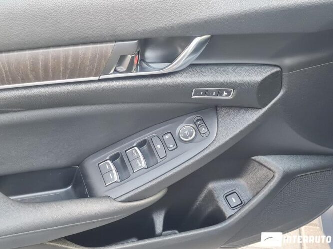 Honda Accord 45 interauto-car