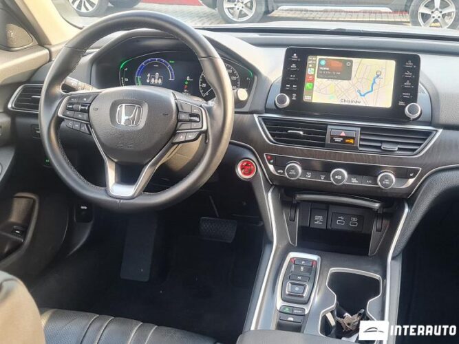 Honda Accord 39 interauto-car