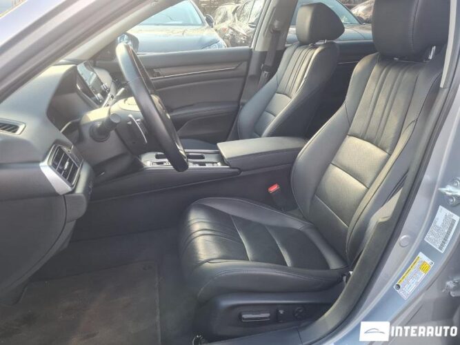 Honda Accord 34 interauto-car