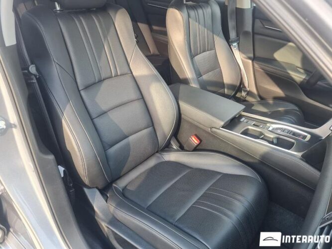 Honda Accord 36 interauto-car