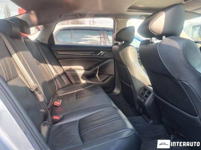 Honda Accord 37 interauto-car