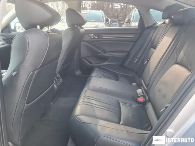 Honda Accord 38 interauto-car