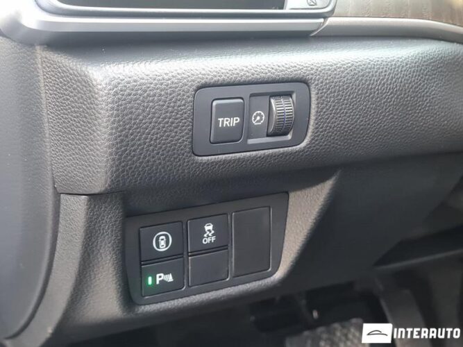 Honda Accord 44 interauto-car