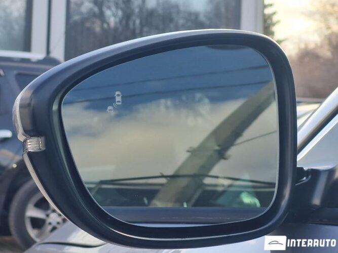 Honda Accord 46 interauto-car